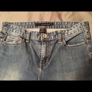 Calvin Klein jeans